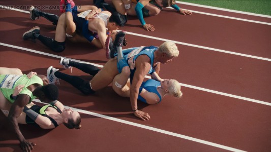 Olimpiade Seks